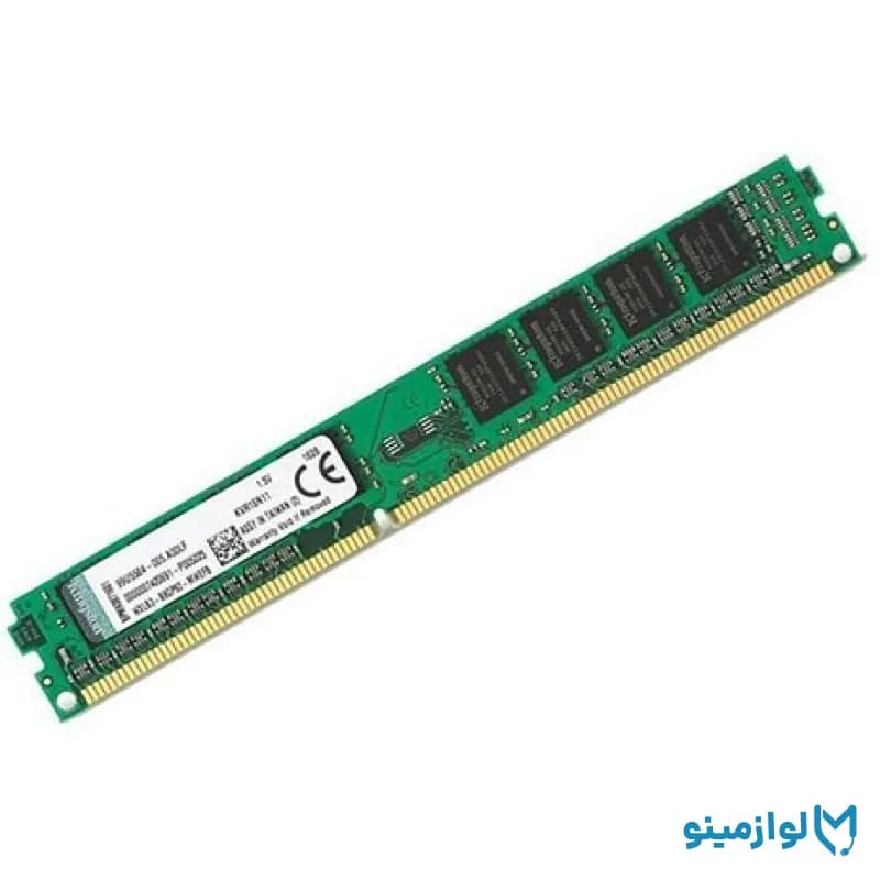 رم کامپیوتر کینگستون 4 گیگابایت DDR3