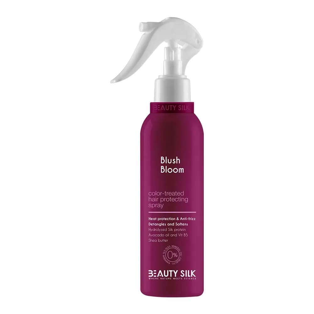 افشانه موی رنگ شده بیوتی سیلک/BEAUTY SILK