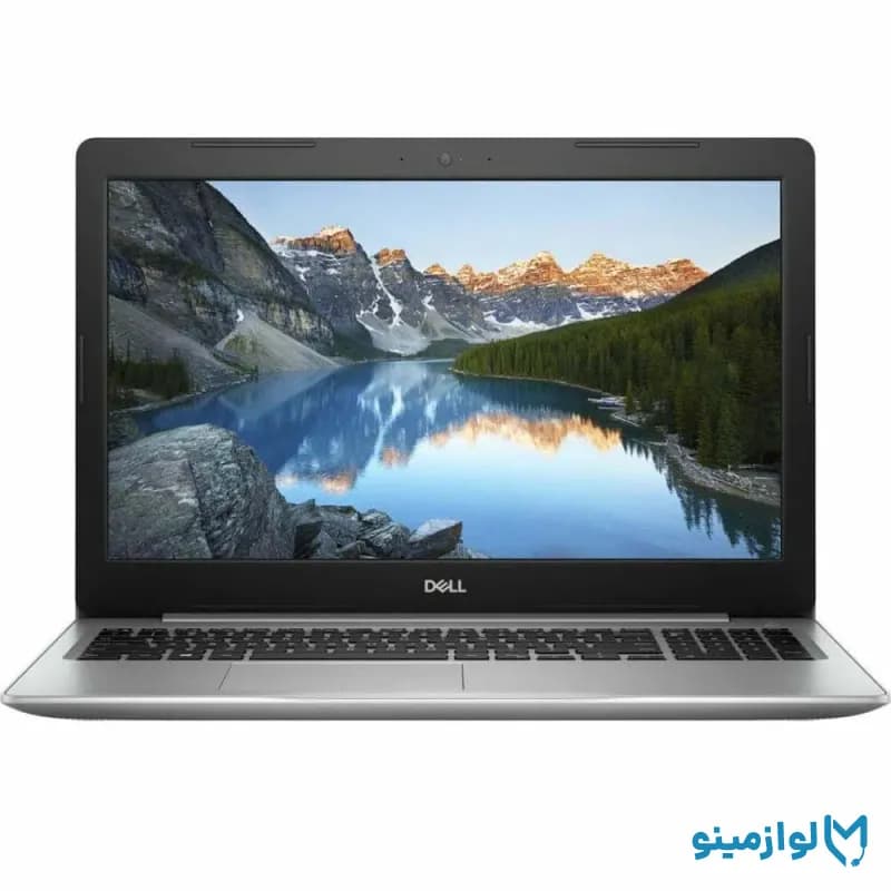 لپ تاپ استوک دل اینسپایرون 5770 – Dell Inspiron 5770 Core i5 8GB 256SSD — تصویر ۳