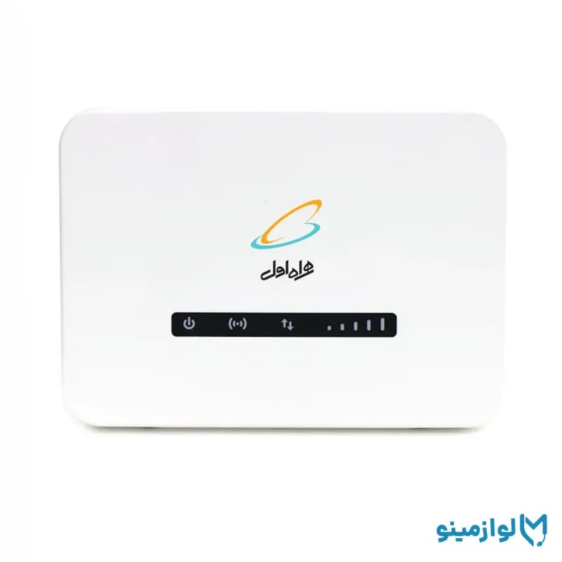 مودم 4.5G TD-LTE همراه اول مدل HA6400
