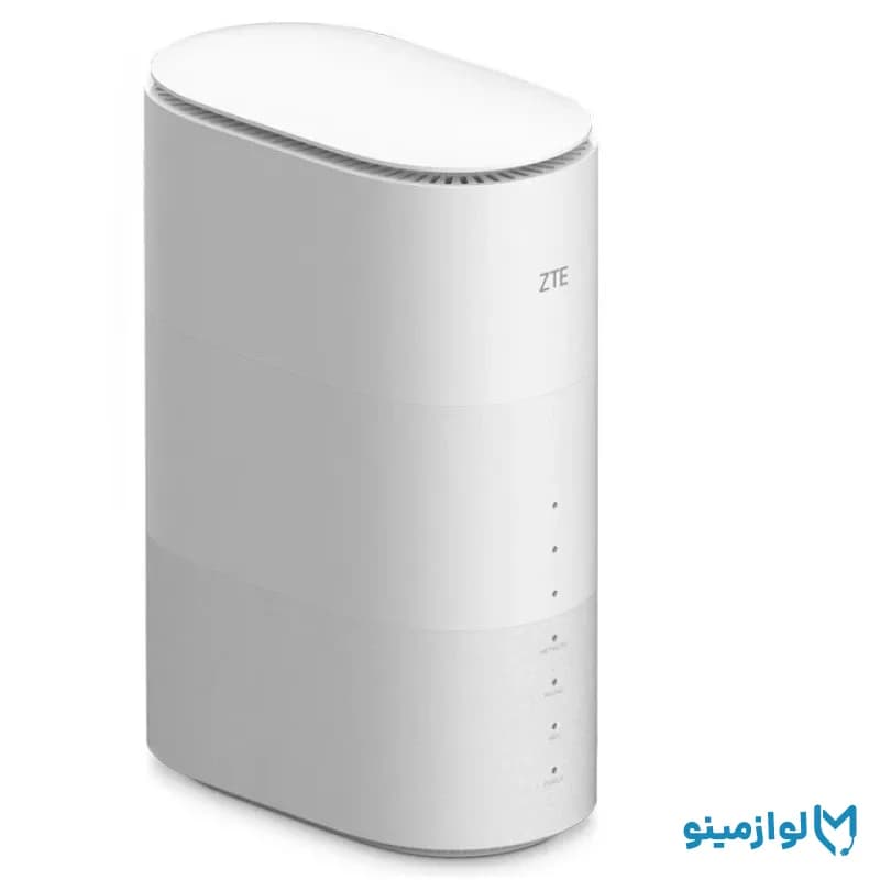 مودم 4G 4.5G 5G زد تی ای – ZTE MC801 (استوک تمیز) — تصویر ۲