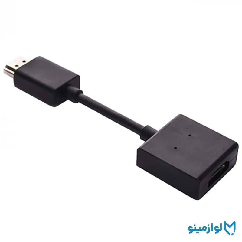 کابل افزایش طول 10 سانتی HDMI — تصویر ۵