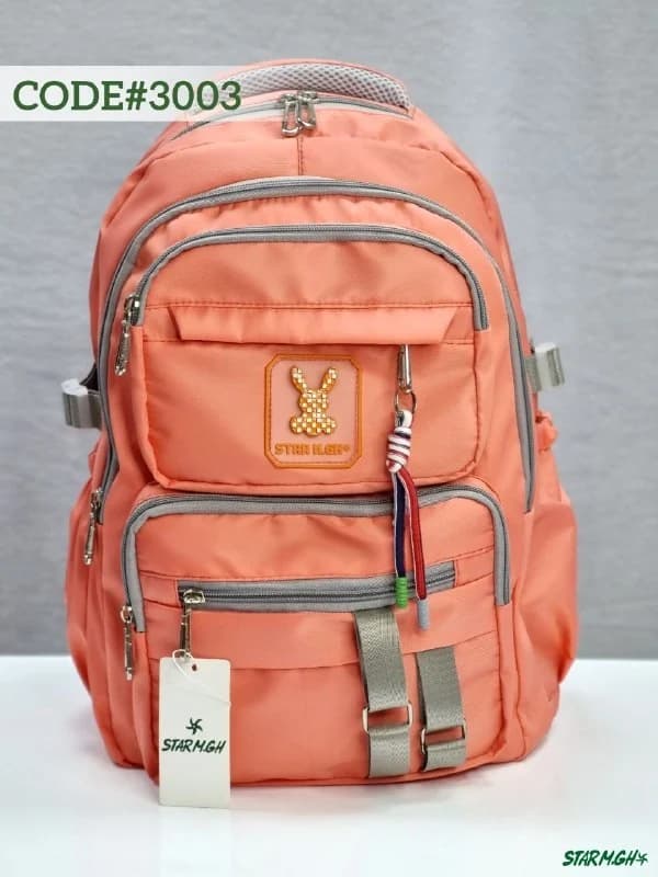 کوله پشتی مدرسه STAR M.GH کد 3003 — تصویر ۶