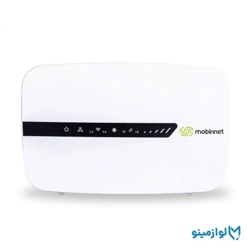 مودم مبین‌نت مدل MN-6500Q