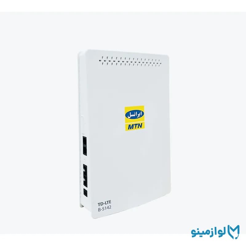 مودم TD-LTE ایرانسل مدل B5142 استوک