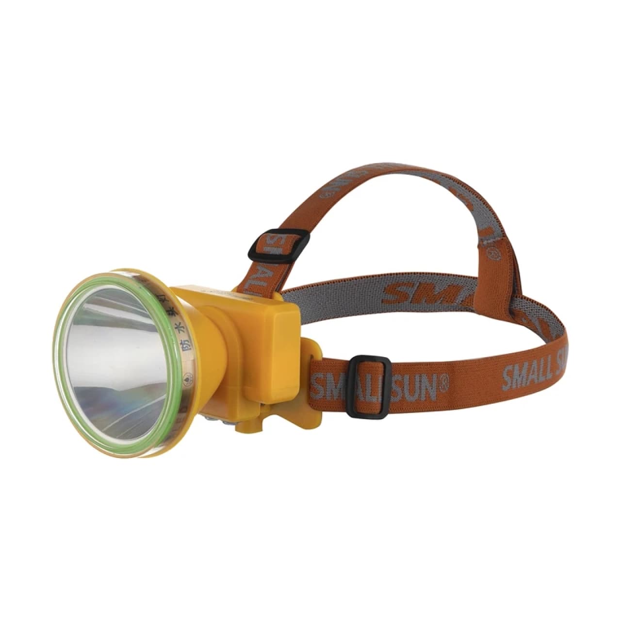 چراغ قوه پیشانی هدلایت شارژی Small Sun ZY-H72