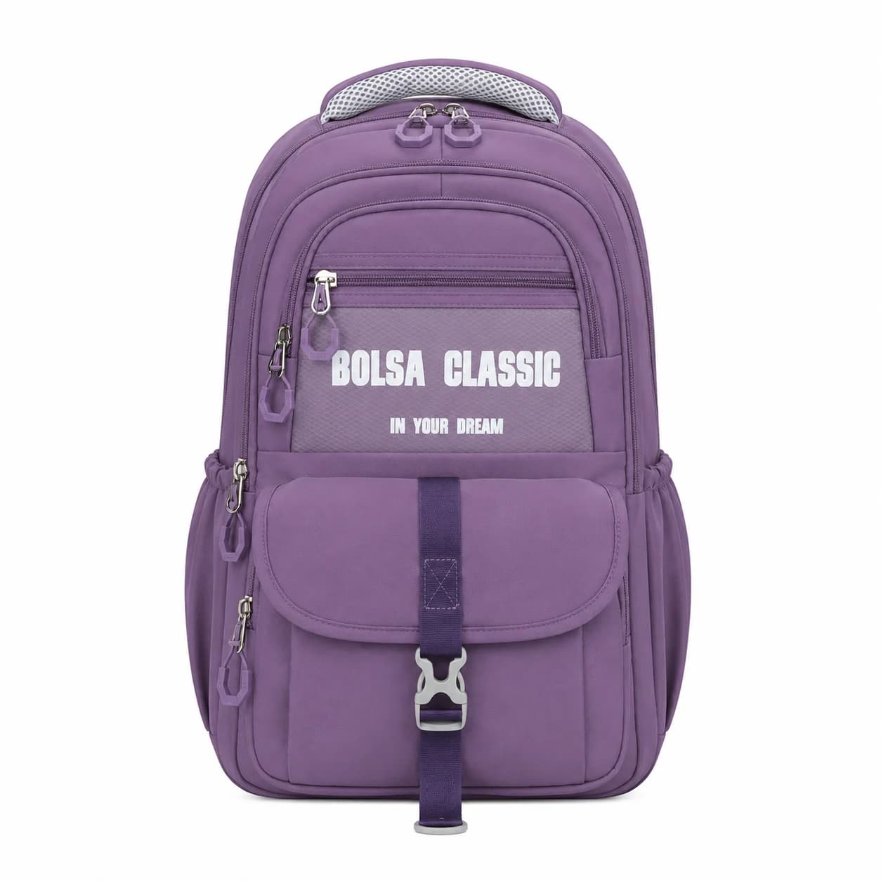 کوله پشتی مدرسه Bolsa Classic مدل IN YOUR DREAM — تصویر ۲