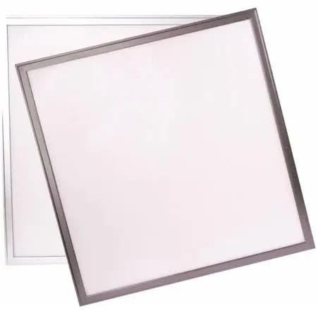 چراغ پنل ال ای دی 60×60 مهتابی 100 وات توکار آوا