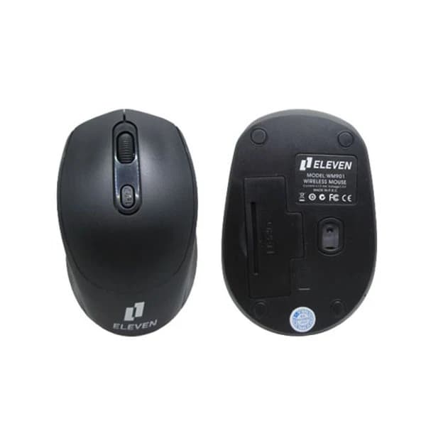 ماوس بی سیم ایلون مدل WM901 — تصویر ۱۲