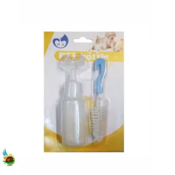 ست شیشه شیر سگ و گربه حجم 60 میلی لیتر — تصویر ۲