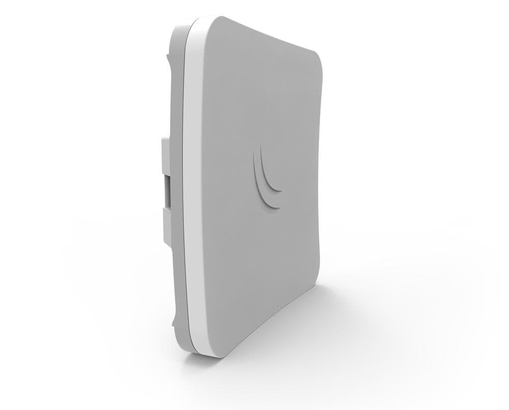 رادیو وایرلس SQ Lite 5 میکروتیک — تصویر ۲