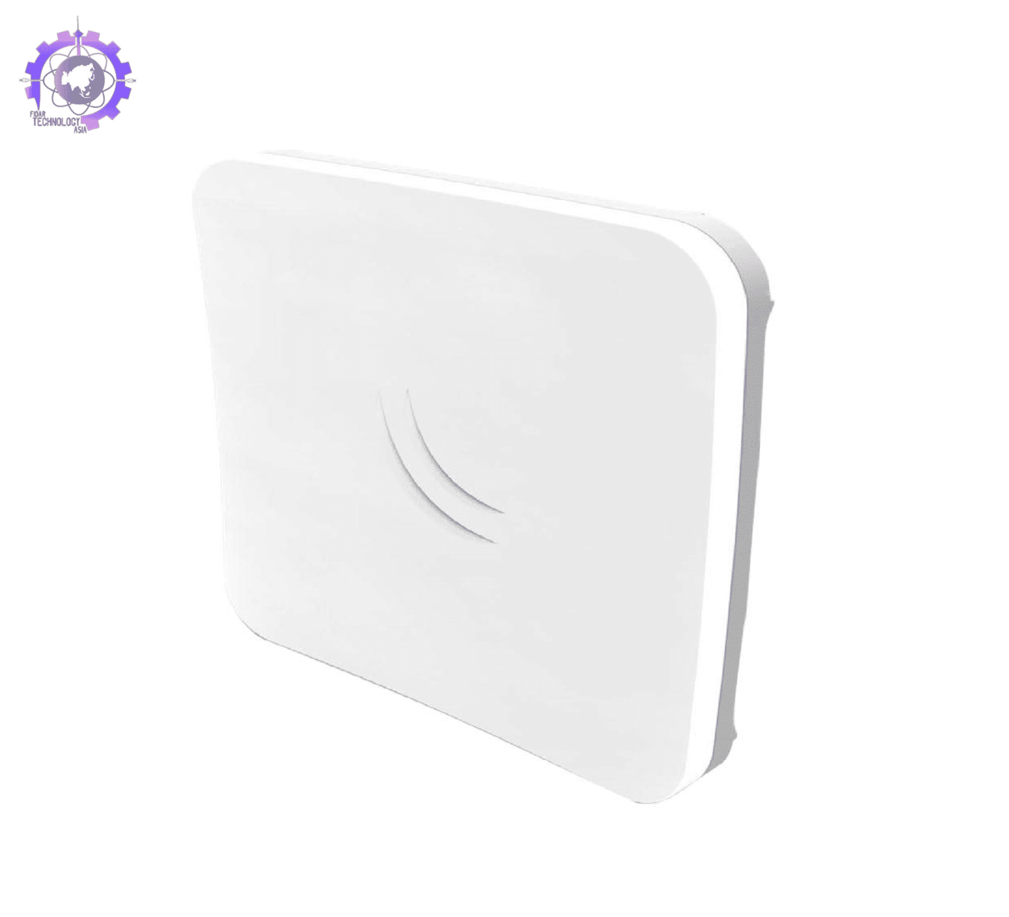 رادیو وایرلس SQ Lite 5 میکروتیک — تصویر ۳