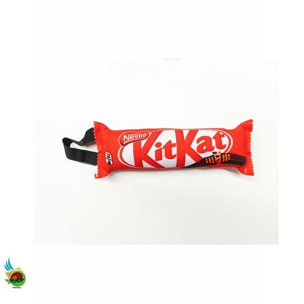 اسباب بازی پولیشی شکلات کیت کت مخصوص گربه سویل پت