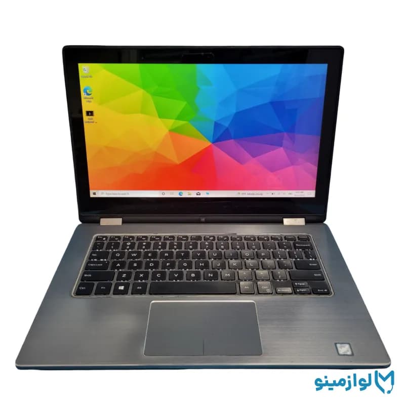 لپ تاپ دل اینسپایرون 7353 – Dell Inspiron 7353 i5-6200U 8GB 256GB — تصویر ۴