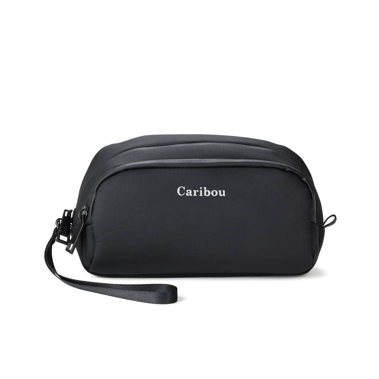 کیف دستی مردانه Caribou مدل 95131 — تصویر ۲