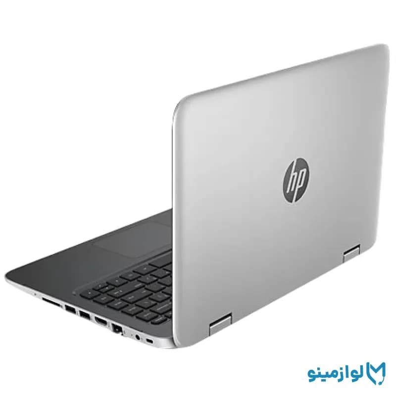 لپ تاپ اچ پی Pavilion 13 HP Pavilion 13 Core i3 4GB 256GB – تاچ