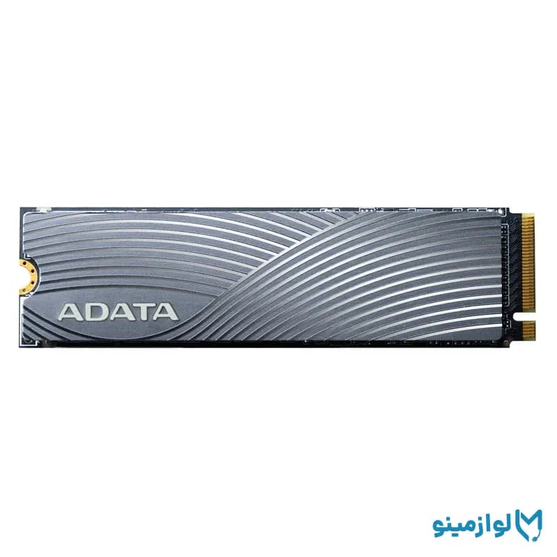 هارد SSD ای دیتا SWORDFISH M.2 500GB — تصویر ۵