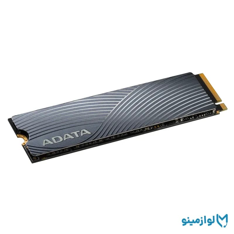 هارد SSD ای دیتا SWORDFISH M.2 500GB — تصویر ۱۱