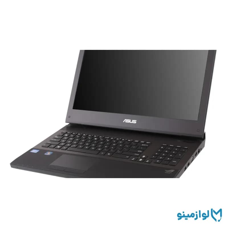لپ تاپ ایسوس جی 74 اس Asus G74S i7 8GB 500GB Intel HD + GTX560M