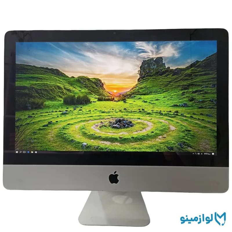 آی‌مک 1102 Apple iMac 1102 Core i5 8GB 500GB AMD — تصویر ۳