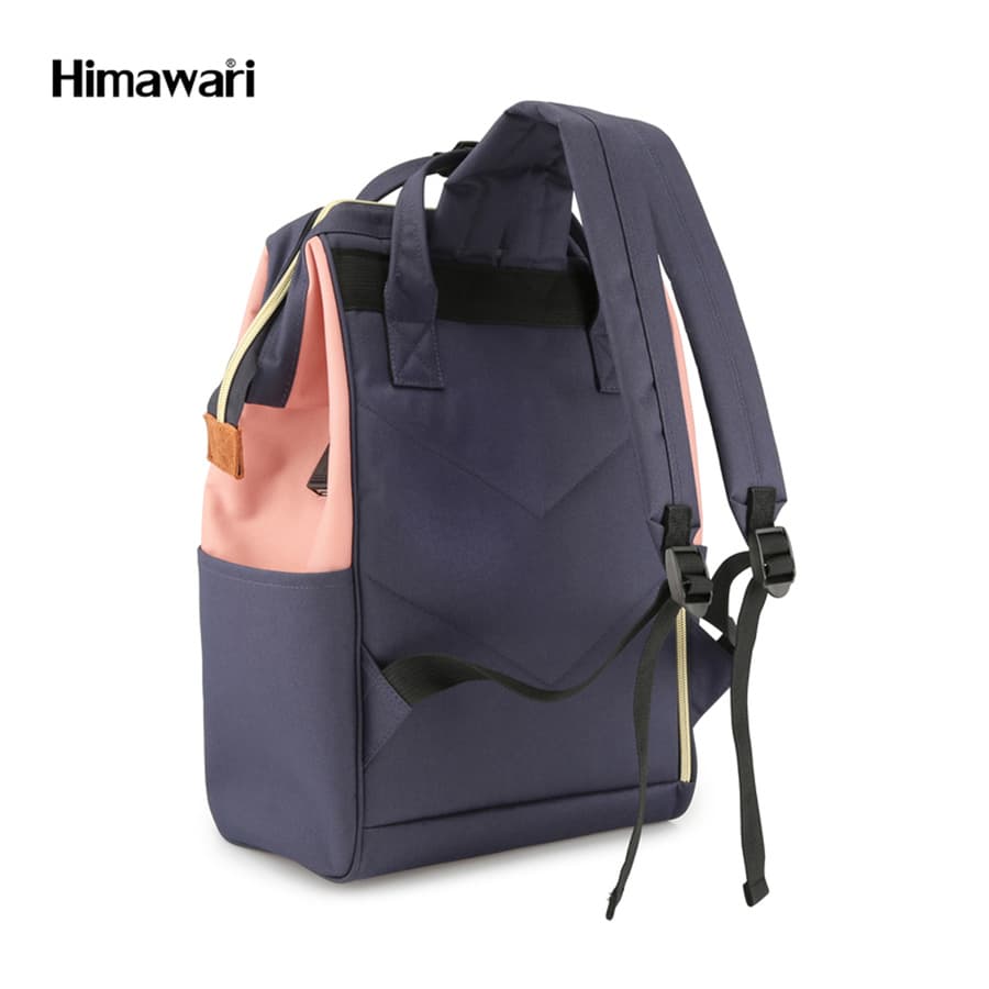 کوله پشتی لپ تاپ Himawari مدل 9001 — تصویر ۸