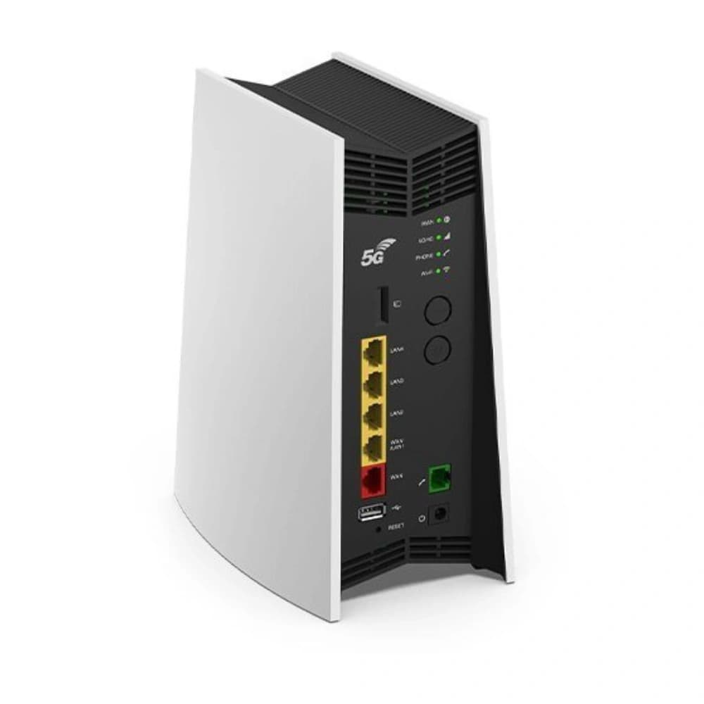 مودم سیم‌کارتی اتصالات 4G/5G Vantiva MGA5331 اوپن باکس — تصویر ۹