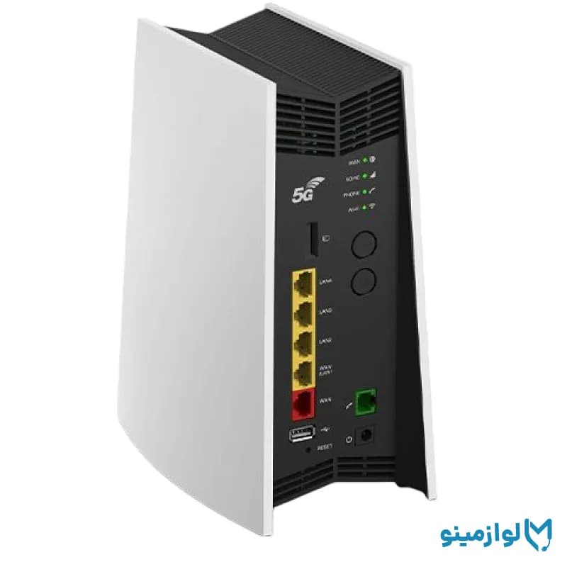 مودم سیم‌کارتی اتصالات 4G/5G Vantiva MGA5331 اوپن باکس — تصویر ۵