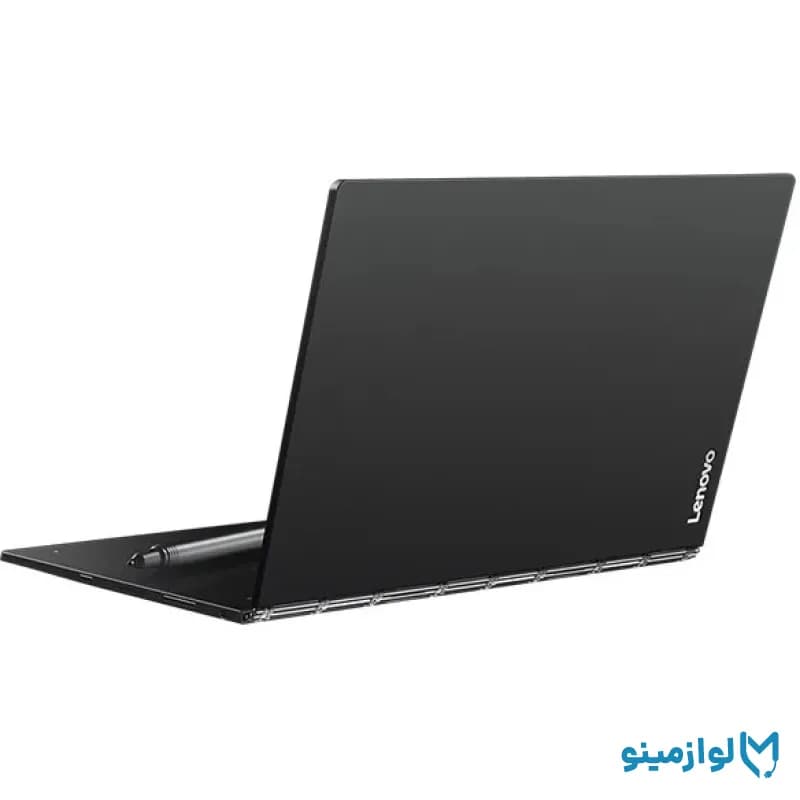 لپ تاپ لنوو یوگا بوک YB1 – Lenovo Yoga Book YB1 X5-Z8580 4GB 64GB
