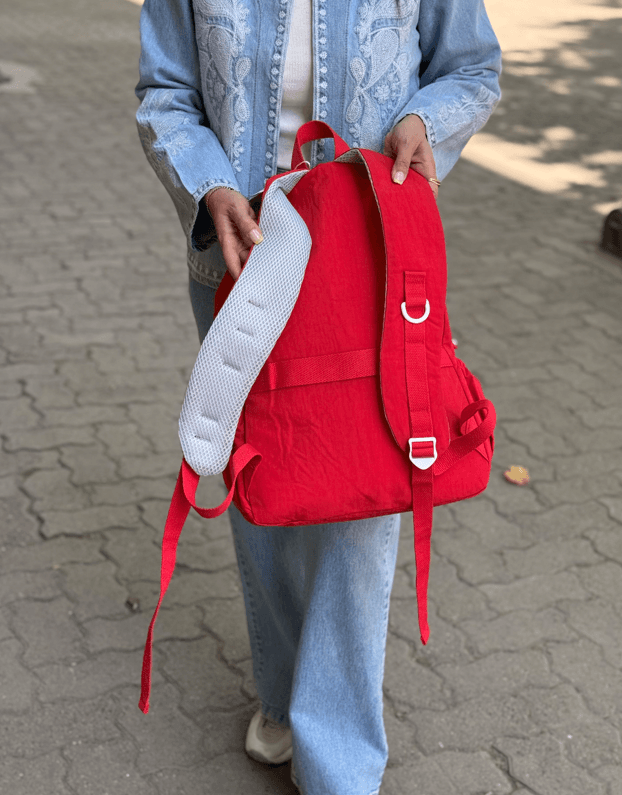 کوله پشتی BOBO مدل 6062 — تصویر ۷