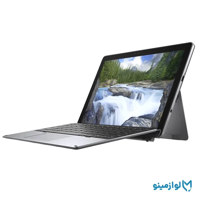 لپ تاپ دل لتیتیود 7210 2in1 – Laptop Dell Latitude 7210 2in1 i5-10310U 8GB 256GB 14-inch Touchscreen — تصویر ۲