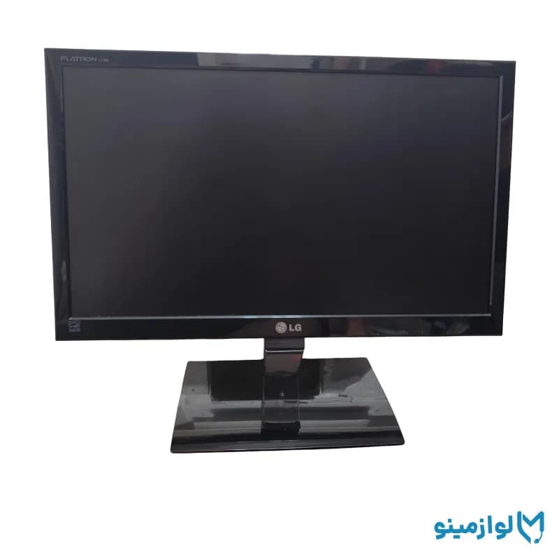 مانیتور ال جی 19 اینچ مدل 19M38A_B
