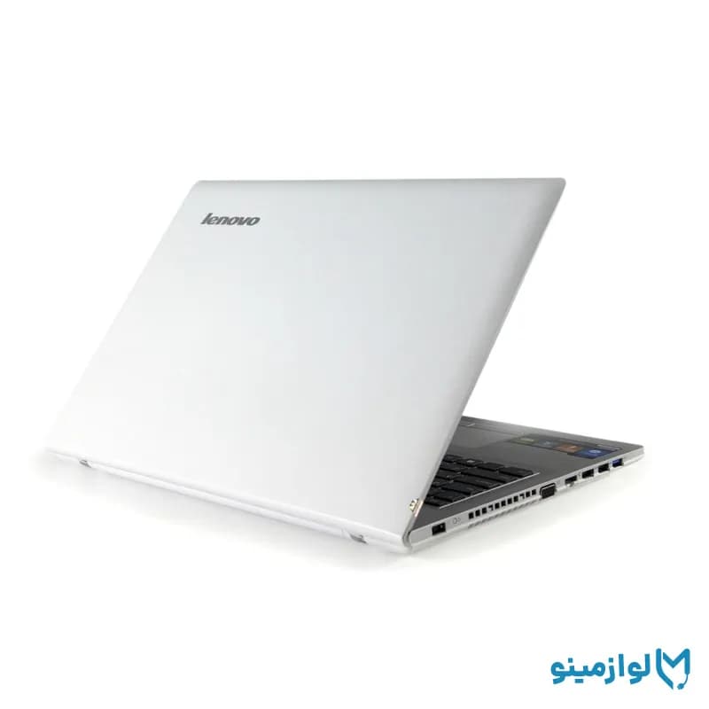 لپ تاپ لنوو زد 5070 – Lenovo Z5070 i7 8GB 120GB SSD 4GB — تصویر ۸