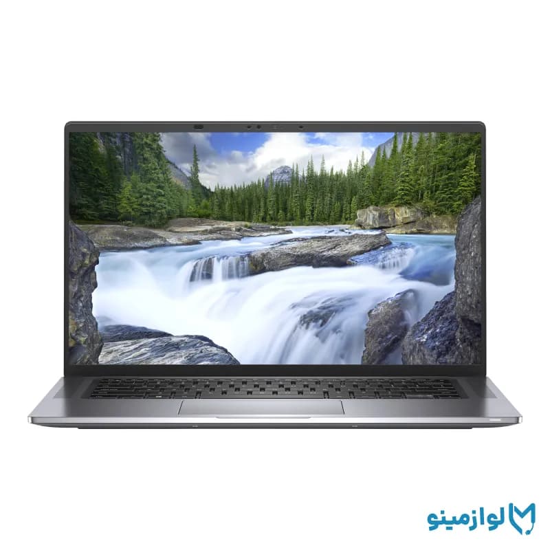 لپ تاپ دل لتیتود 5320 – Dell Latitude 5320 Core i7 16GB 256GB — تصویر ۴