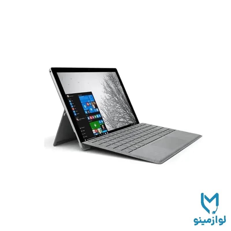 سرفیس پرو 5 سیم کارت خور-Surface Pro 5 i5 8g 256g