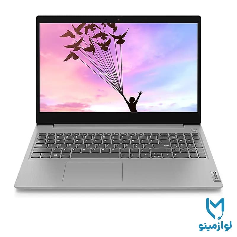 لپ تاپ لنوو lenovo idea pad 3 i3 10gen 12g