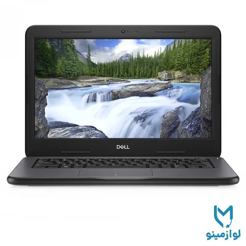 لپ تاپ لمسی دل ۳۳۱۰ – dell 3310 i5 8 256 Toch
