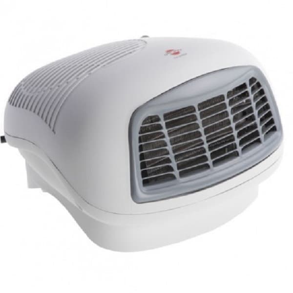 فن هیتر رومیزی پارس خزر مدل FH-2000P