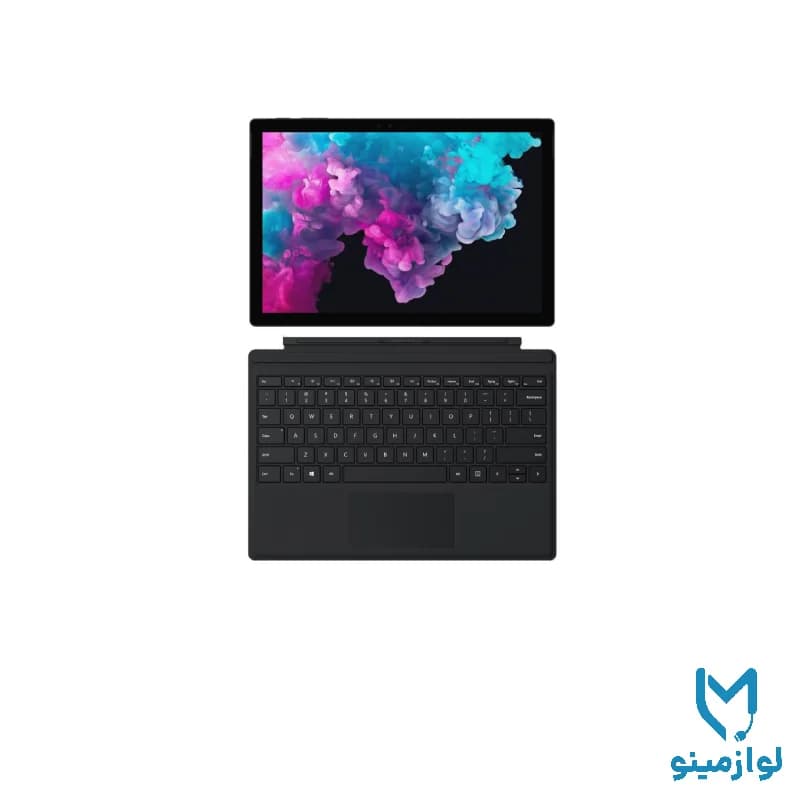 سرفیس پرو 6 surface pro 6 i5 16GB RAM – 256GB