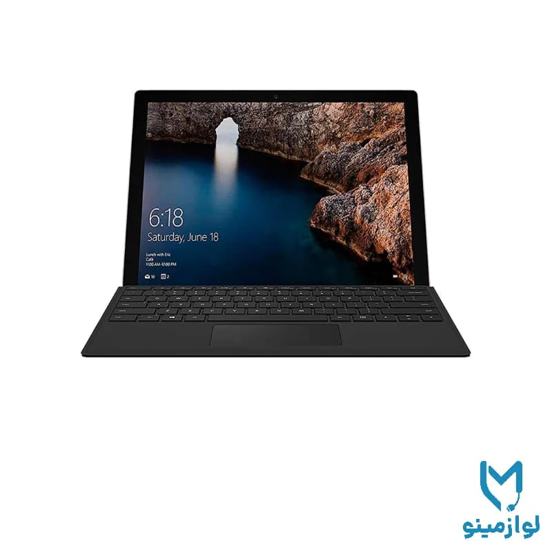 سرفیس پرو 4 surface pro 4 i5 16GB RAM – 512GB — تصویر ۲
