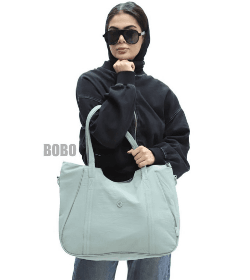 کیف دوشی BOBO مدل 3007 — تصویر ۷