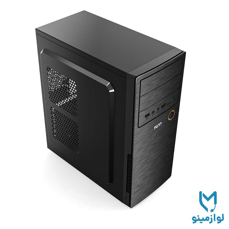 کیس کامیپوتر تسکو مدل TC 4476 — تصویر ۵