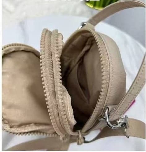 کیف دوشی دستی زنانه CHIBAO مدل 5891 — تصویر ۶