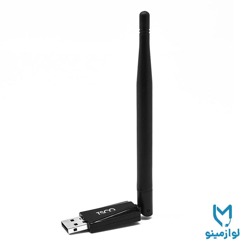دانگل وای فای تسکو مدل TW 1010 — تصویر ۲