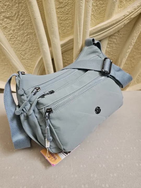 کیف دوشی زنانه CHIBAO مدل 7138 — تصویر ۲