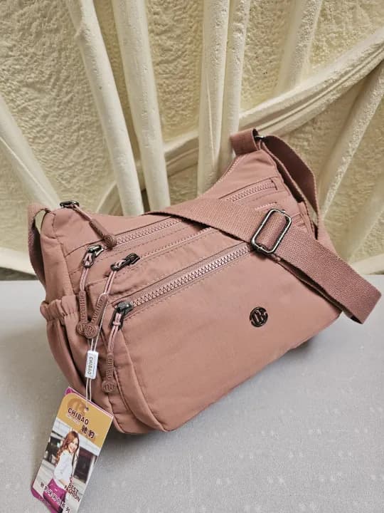 کیف دوشی زنانه CHIBAO مدل 7138 — تصویر ۶