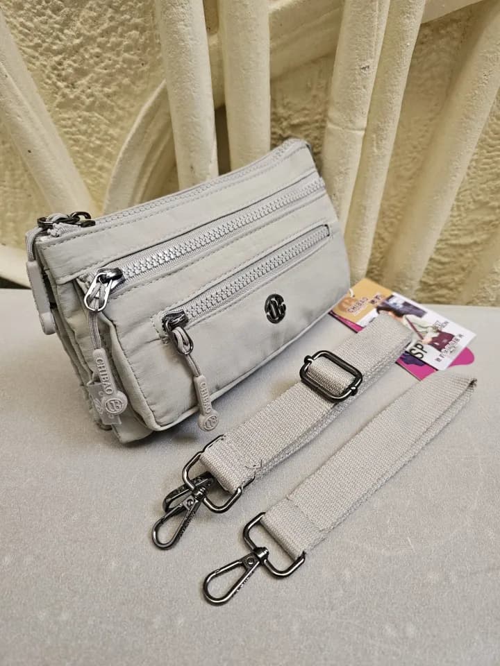 کیف دوشی CHIBAO مدل 996 — تصویر ۴