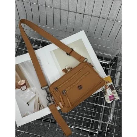 کیف دوشی CHIBAO مدل 996 — تصویر ۸
