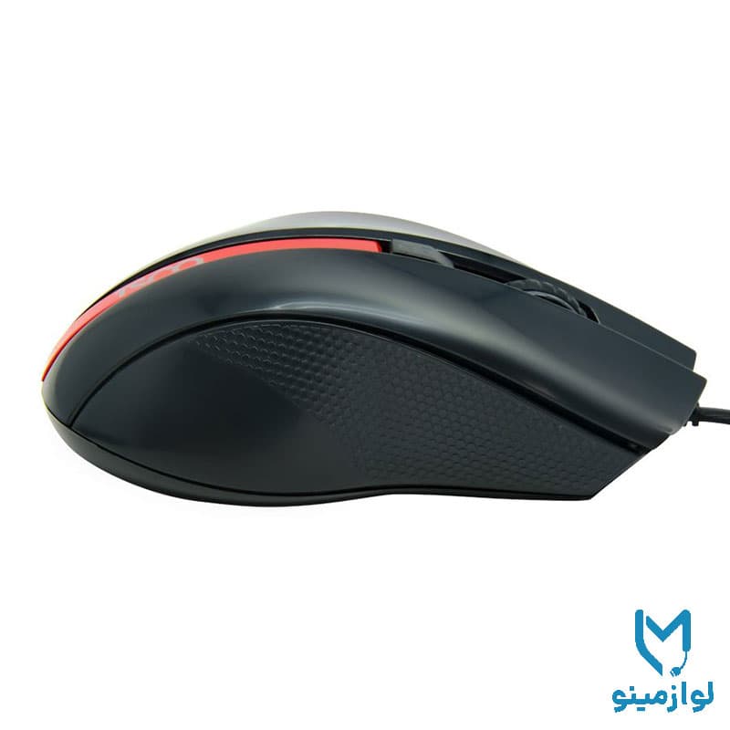 ماوس سیمی تسکو مدل TM 289 — تصویر ۴
