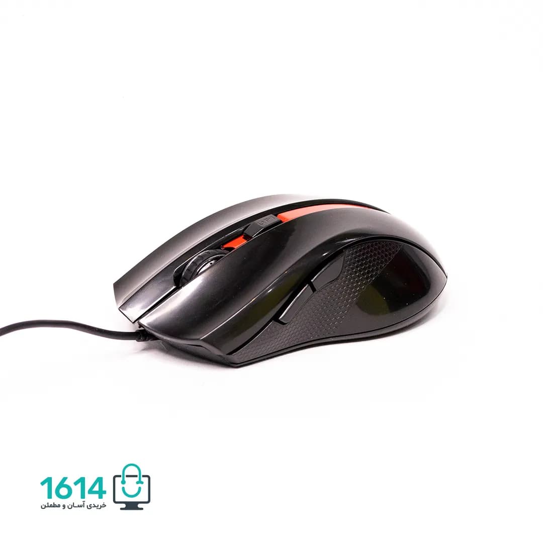 ماوس سیمی تسکو مدل TM 289 — تصویر ۱۰