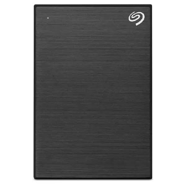 هارد اکسترنال سیگیت مدل One Touch ظرفیت 4 ترابایت